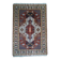 Handmade Persian Gutchan rug 192x128cm