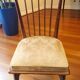 Chaise style scandinave - Charles Ramos 1960's.