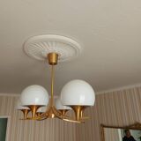 sciolari 6 lights chandelier