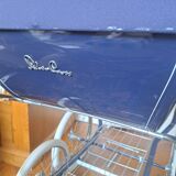Silver cross doll's pram