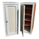 Commodes ou chevets parisiens