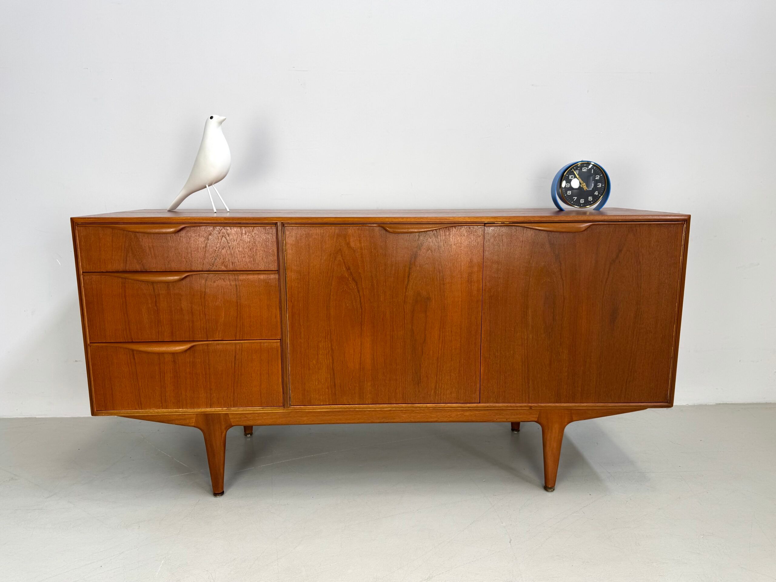 Vintage McIntosh sideboard.