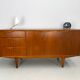 Vintage McIntosh sideboard.
