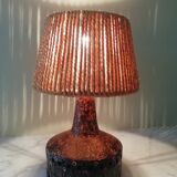 Ceramic lamp