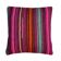 Housse de coussin kilim turc vintage, 40 x 40 cm