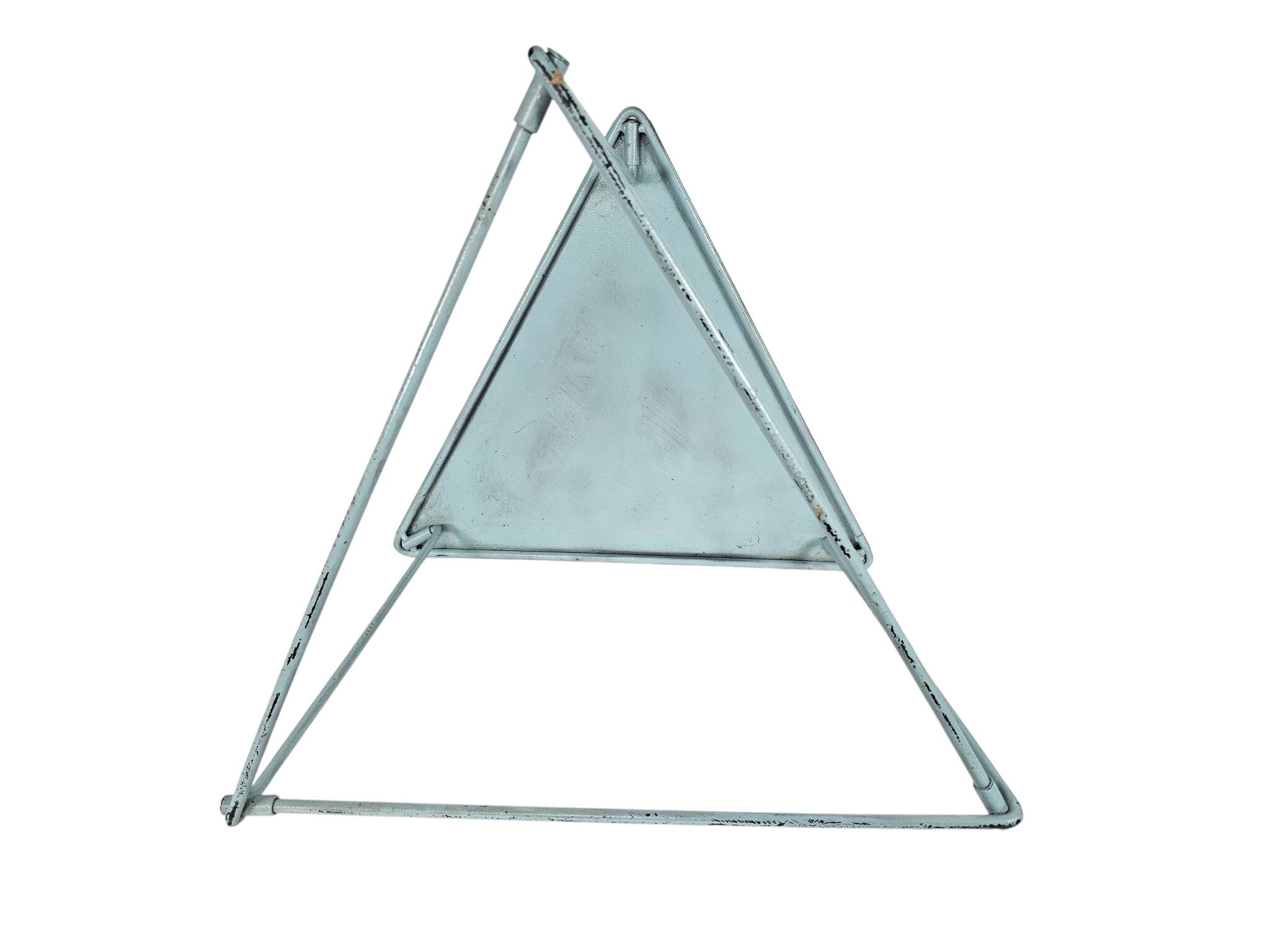 Mobel Ikea - design - Niels Gammelgaard - 'Triangular' Coffee Table - Swede