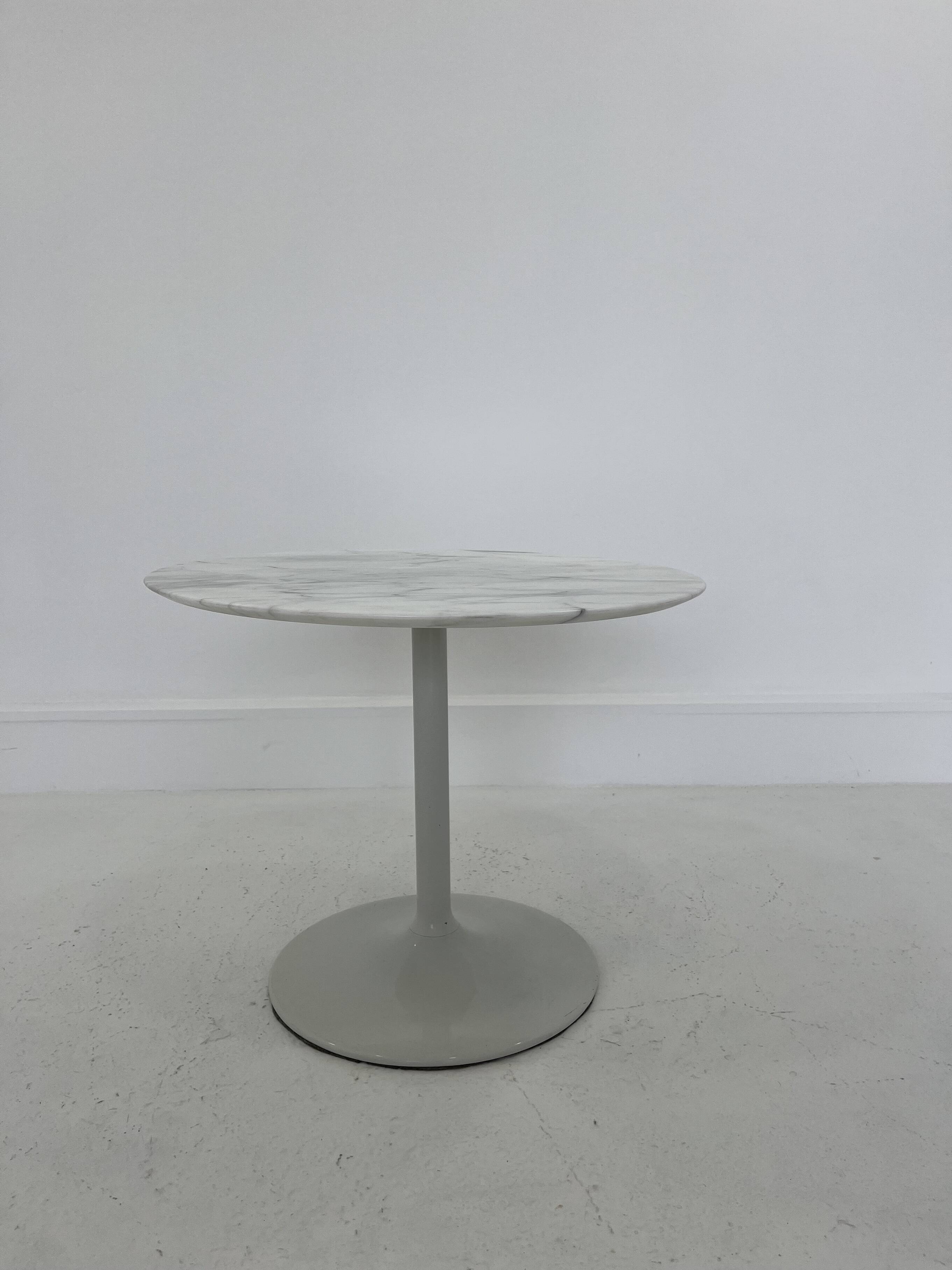 Table basse vintage, années 1970