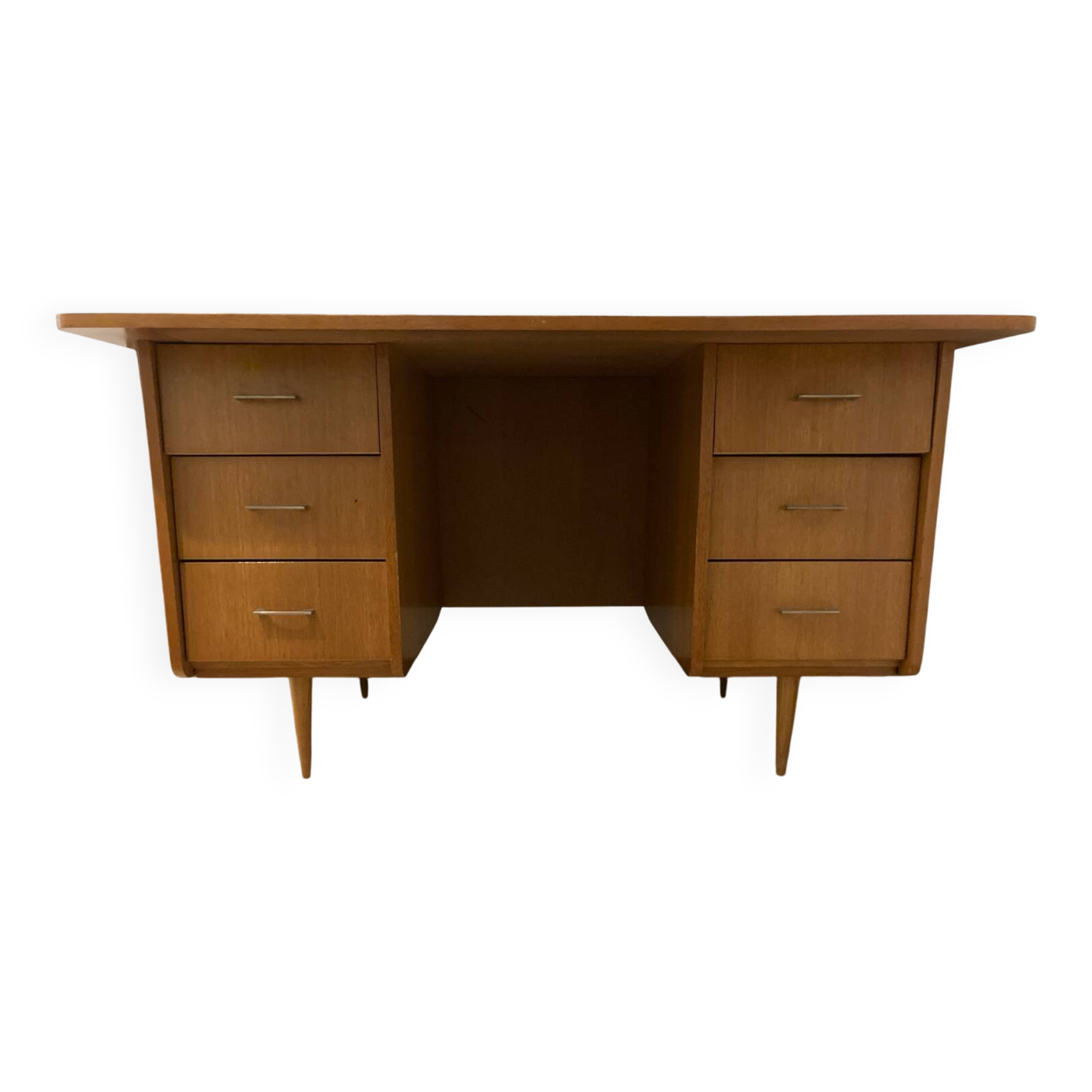 1970s desk