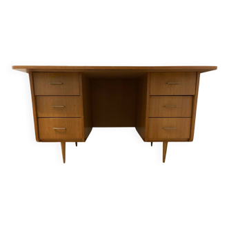 1970s desk