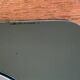 Double shade mirror 43x66 vintage 1970