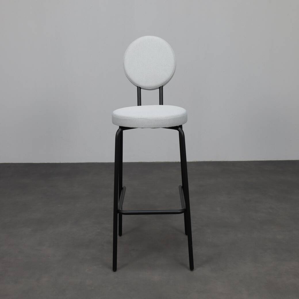 2x Barstool Option Bar by Frederik Roijé for Puik Design