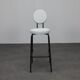 2x Barstool Option Bar by Frederik Roijé for Puik Design