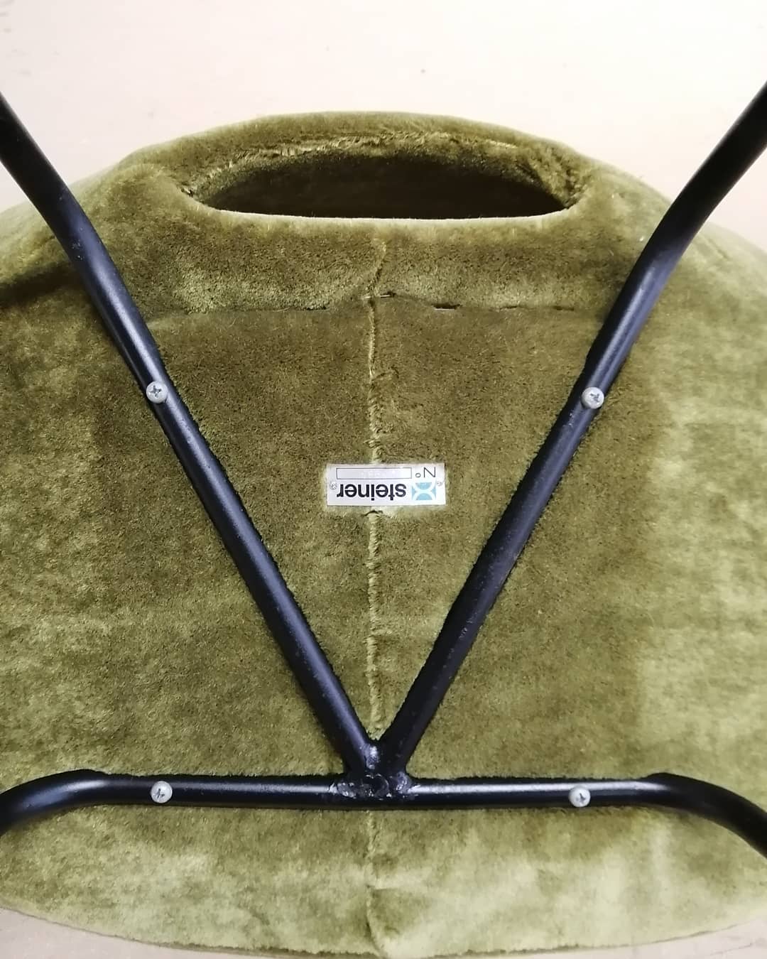 Pierre Guariche chair