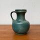 Mid-Century West German Ceramic Carafe Vase by Steuler, 1960s