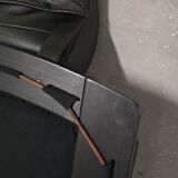 Åke fribyter (1922–1998) - armchair kroken, around 1970