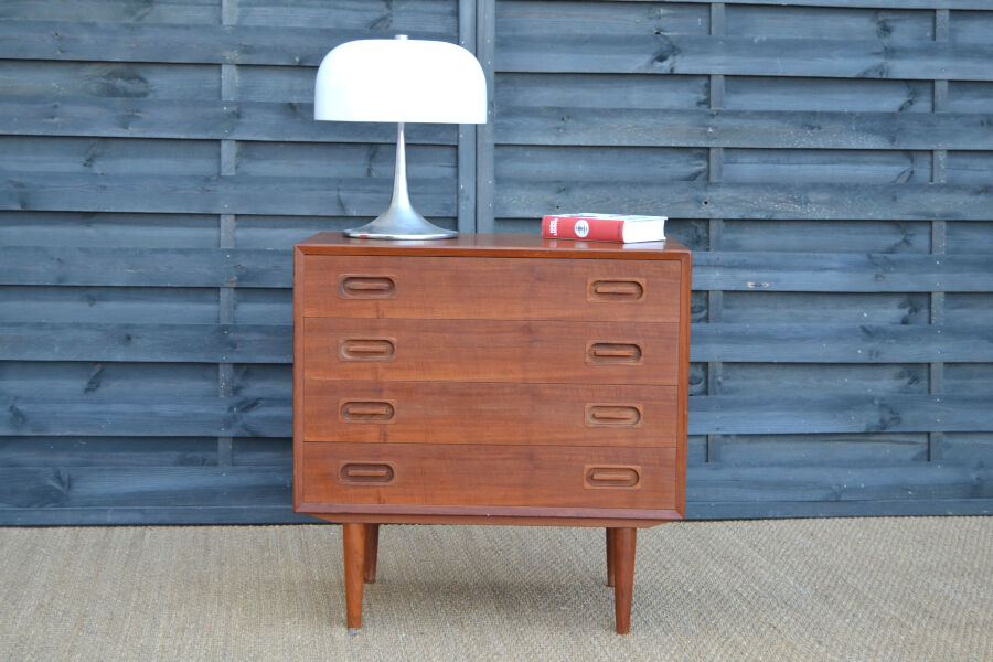 Danish dresser by Dyrlund