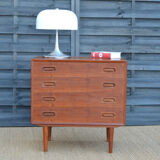 Danish dresser by Dyrlund