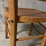 Luterma bistro chair