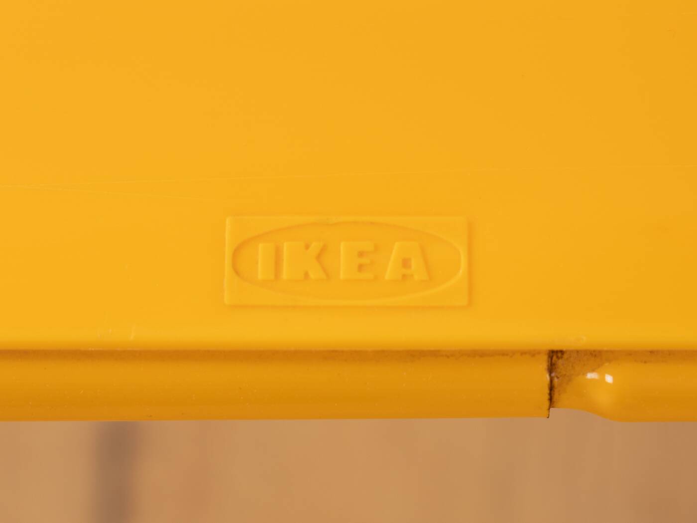 Ted folding chairs, Niels Gammelgaard