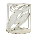 Coffee table foot, 50s