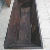 Kneading in walnut and oak 19th