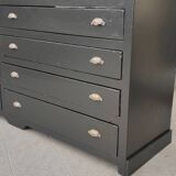 Renovated craft furniture