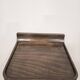 60s Floating Wall Shelf – Mid-Century Plywood