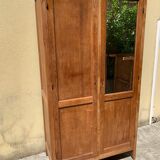 Vintage 70s hospital cabinet