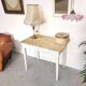 Table de ferme vintage