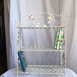 Shelf for little girl's room