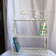 Shelf for little girl's room