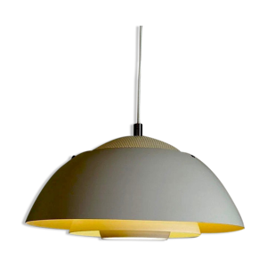 Suspension scandinave - christian