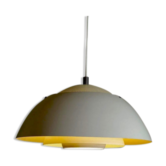 Suspension scandinave Safari de Christian Hvidt pour Nordisk Solar Compagni (Danemark, 1970s)