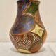Vase en céramique par Bernard Buffat