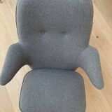 Fauteuil Pinguin de Théo Ruth pour Artifort