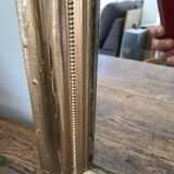 Mirror Napoleon III 116 x 72cm