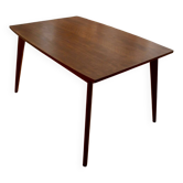 Table vintage style scandinave