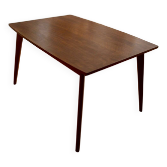 Vintage Scandinavian style table