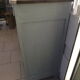 Parisian sideboard in painted fir