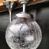 Ball suspensions