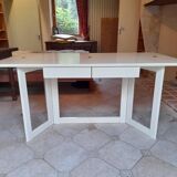 Giovanni Offredi table