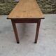 Farm table 199 cm