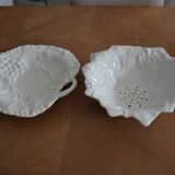 fruit slip drainer cup