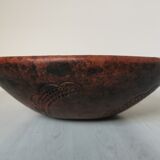 Terracotta deco cut