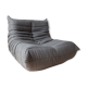 Togo armchair model designed by Michel Ducaroy 1973
