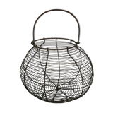 Egg basket