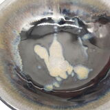Coupe en grès céramique