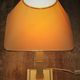 Lamp Trocadero of Schuytener  80s