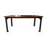 Adam Steiner industrial table