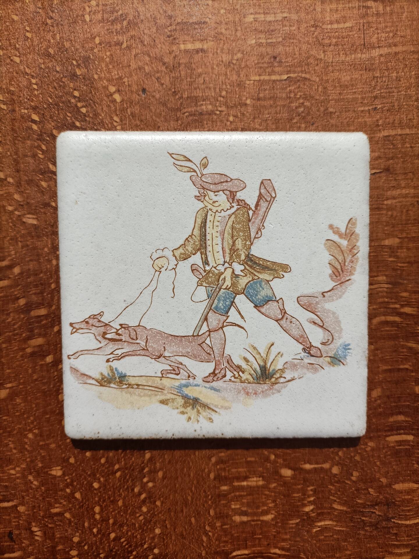 Retro coasters ~ Villeroy and Boch